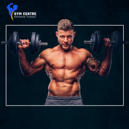 Other Services Membership - Gym Pass - 1 Day