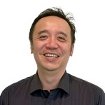 Driving School Instructor Chris