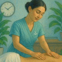 Massage Before and After Surgery: What You Need to Know