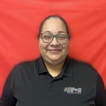 Driving School Instructor Erica