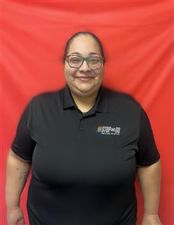 Driving School Instructor Erica