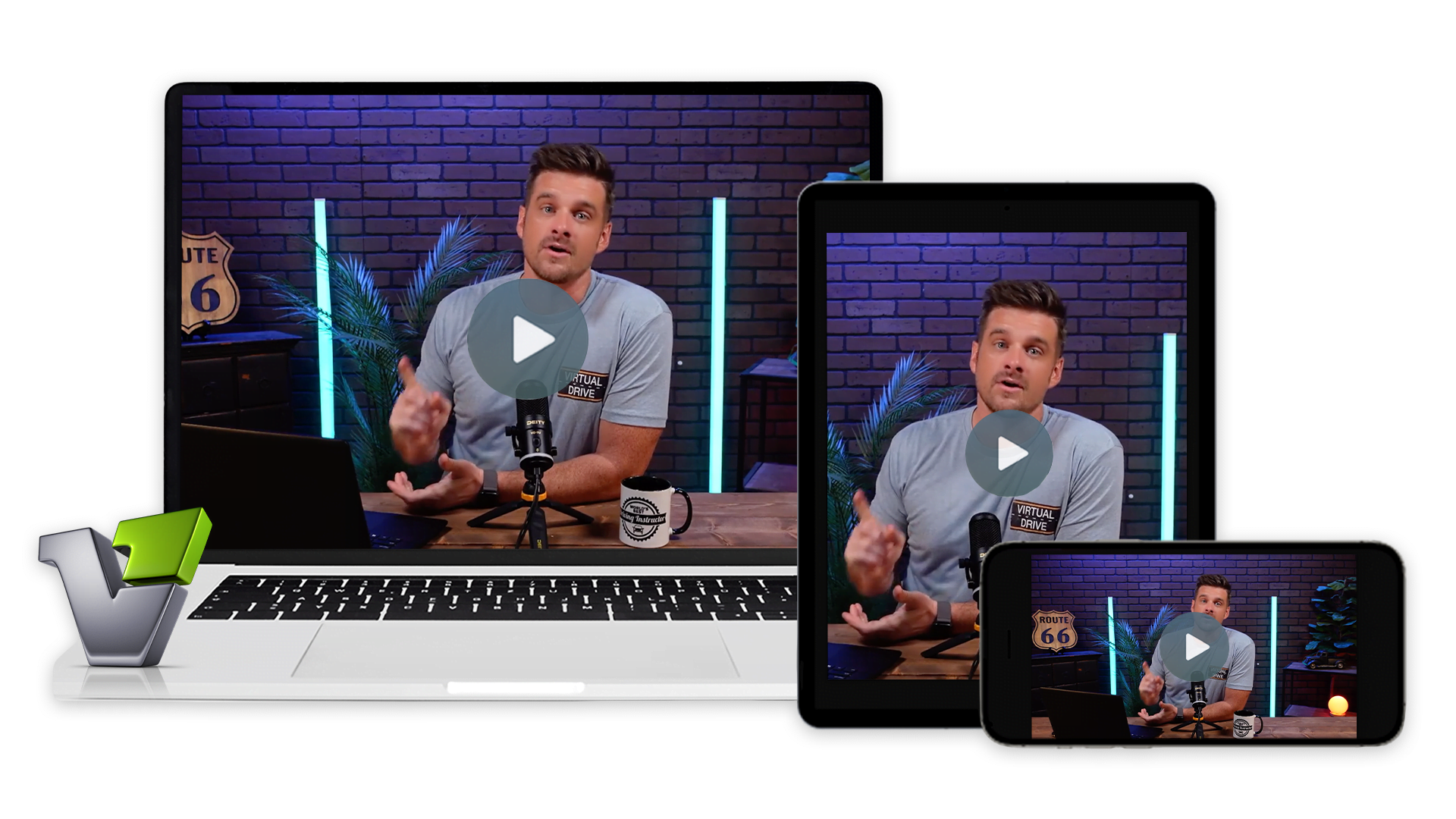 Texas adult online driver’s ed course – quick and mobile-ready