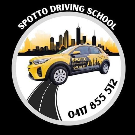 Spotto Driving School