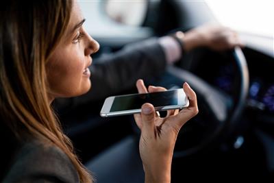 The Impact of Mobile Phones on Driving Safety and How to Mitigate Risks ...