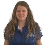 Driving School Trainer Britt