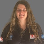 Driving School Instructor Britt