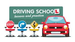 Driving School SINGLE/INDIVIDUAL SERVICES - 30 MINUTE ROAD TEST PREP at Island Driving School