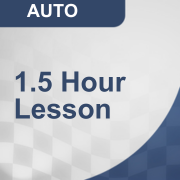 Driving School Vouchers - 1.5 hour Lesson at NP Driving School