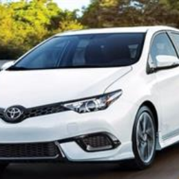 Driving School Vouchers - Auto Driving Test + 90 minute Pre-Test Lesson