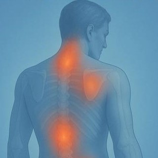 The Anatomy of Tension: Why We Hold Stress in Our Muscles—and How Massage Helps Release It