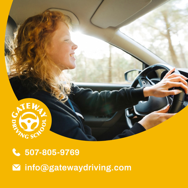 Gateway Driving School