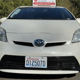 Driving School Driver License Testing - 30 Min- Pretest warmup and Driving Skill Test