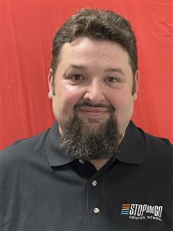 Driving School Instructor JT