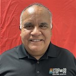 Driving School Instructor Ruben