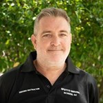 Driving School Instructor Gary
