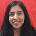 Driving School Instructor Monica