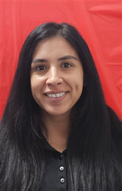 Driving School Instructor Monica