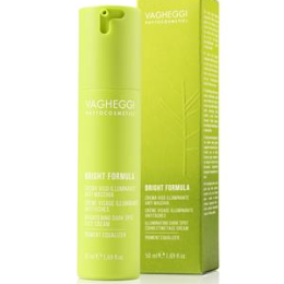 Salon, Barber & Beauty Shops Moisturisers - Vagheggi Brightening Face Cream
