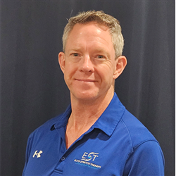 Massage Clinic Staff David B