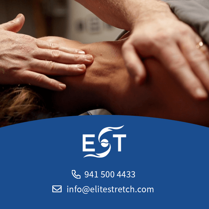 Elite Stretch Therapy Massage & Recovery