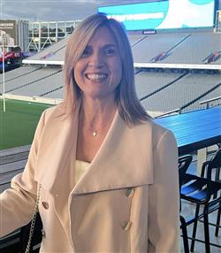 Driving School Instructor Tania Nigh