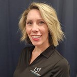 Massage Clinic Staff Chelsey P