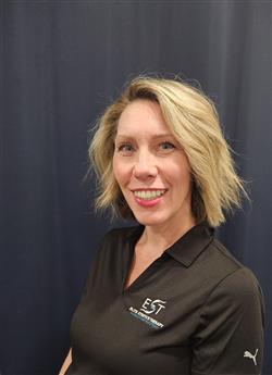 Massage Clinic Staff Chelsey P