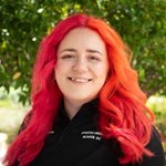 Driving School Instructor Kelly