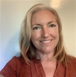 Driving School Instructor Belinda BTW