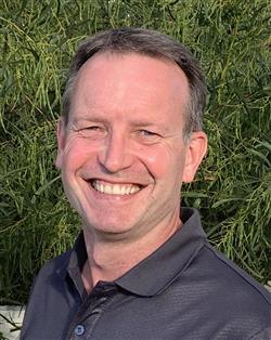 Driving School Instructor Steve