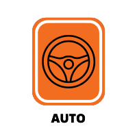 Driving School Driving Lesson Packages (Hobart) - 1 x Automatic Lesson (Hobart) at Onroad Driving Education