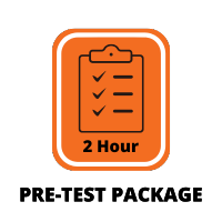 Driving School Driving Lesson Packages (Hobart) - 2hr Auto Pre-Test Package (Hobart) at Onroad Driving Education