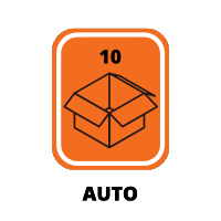 Driving School Driving Lesson Packages (Hobart) - 10 Lesson Automatic Pro Pack (Hobart) at Onroad Driving Education