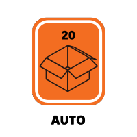 Driving School Driving Lesson Packages (Hobart) - 20 Lesson Automatic Expert Pack (Hobart) at Onroad Driving Education