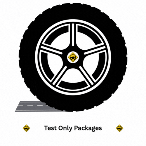 Driving Test Packages