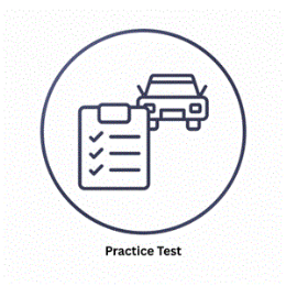 Driving School Lesson Packages - Practice Test