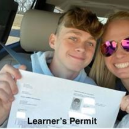 Driving School Texas Courses - Texas Teen Learner's Permit