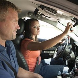 Can I Teach My Teen to Drive in Texas? What Every Parent Needs to Know