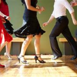 Other Services Group Classes - Pre-Party Class