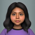 Driving School Instructor Lorena Garcia