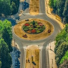 Navigating Roundabouts With Confidence A Step By Step Guide Right