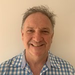 Driving School Staff Paul Hinton