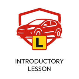 Driving School Driving Lessons - Introductory Lesson Voucher