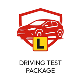Driving School Driving Lessons - Driving Test Package