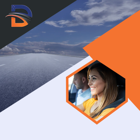 Derive Driving School