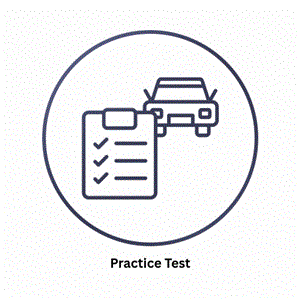 Driving School Lesson Packages - Practice Test at Coastwide Driving