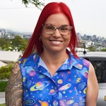 Driving School Staff Kate Thompson