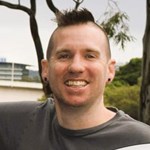 Driving School Staff Sam Annett