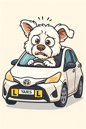 Driving School Starter Packs - Starter Pack at Everyone's Driving School