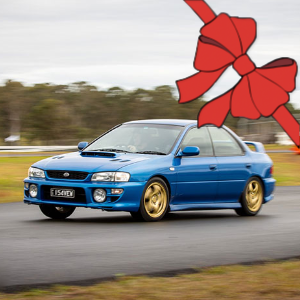 Driving School Gift Certificate - Khanacross Gift Voucher at Skid Control